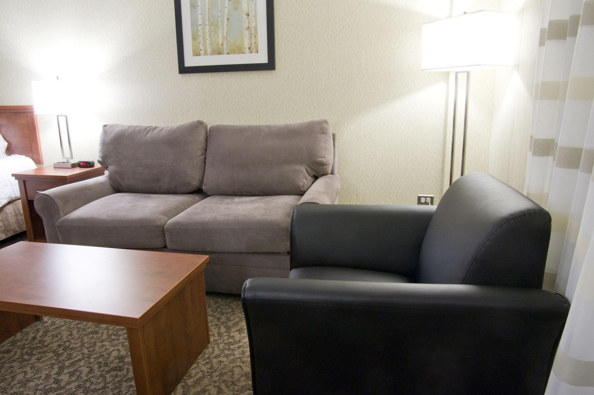 Clarion Hotel & Suites Brandon Εξωτερικό φωτογραφία